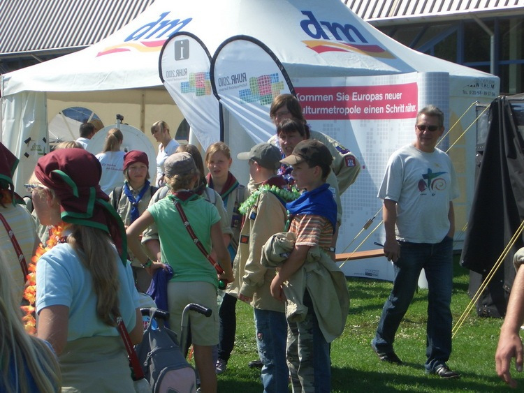 Ruhrjamb 2010