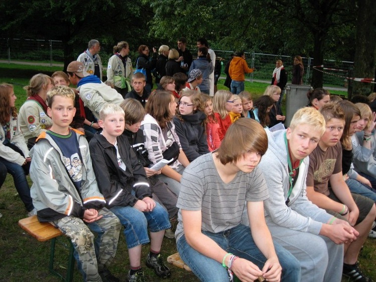Ruhrjamb 2010