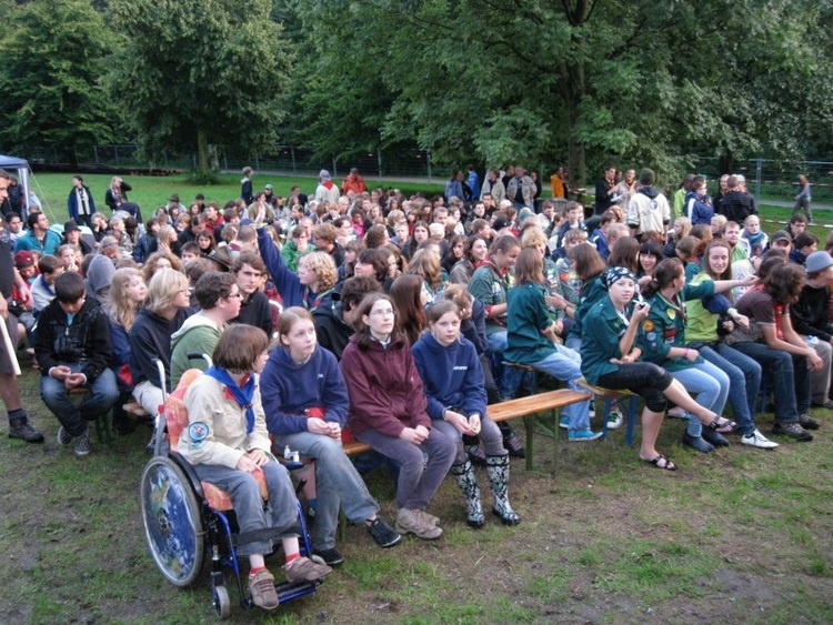 Ruhrjamb 2010