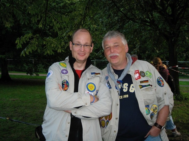 Ruhrjamb 2010