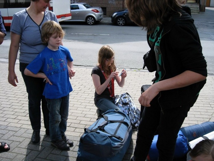 Ruhrjamb 2010