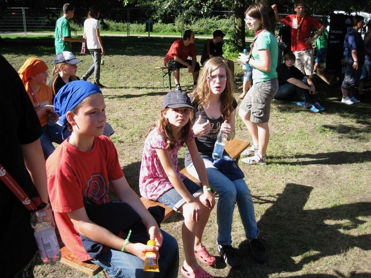 Ruhrjamb 2010