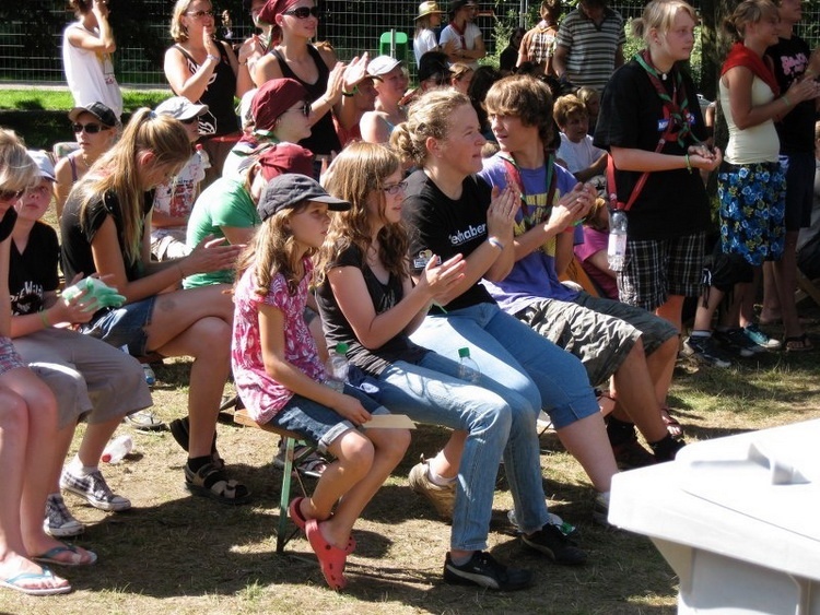 Ruhrjamb 2010