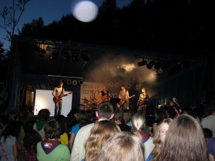 Ruhrjamb 2010