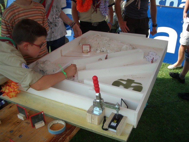 Ruhrjamb 2010