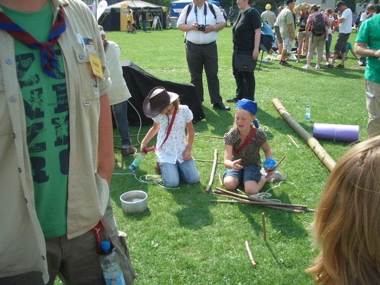 Ruhrjamb 2010
