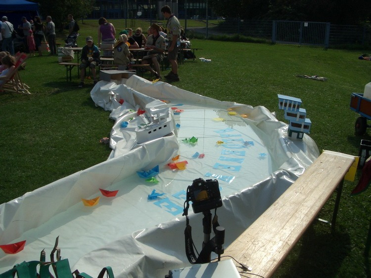 Ruhrjamb 2010