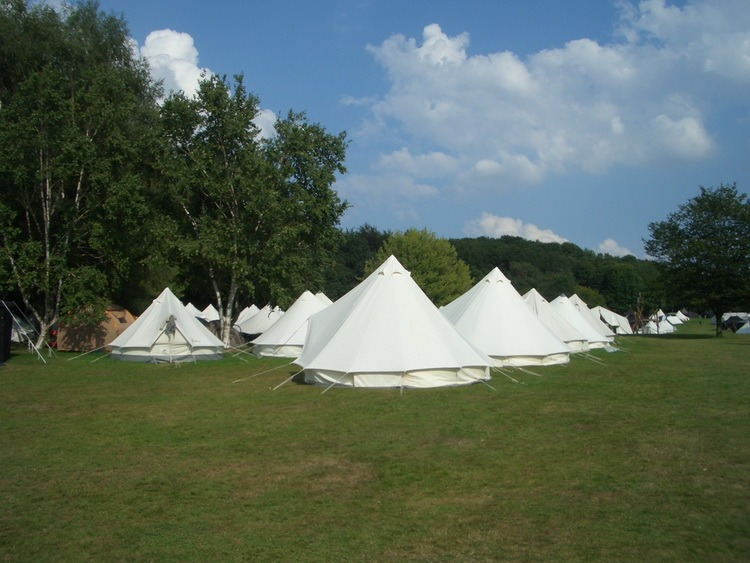 Ruhrjamb 2010