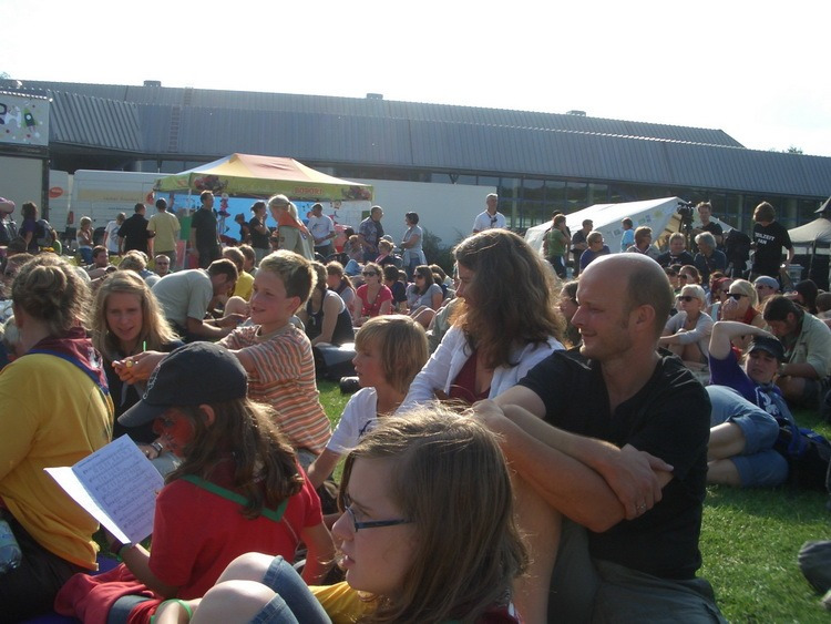 Ruhrjamb 2010
