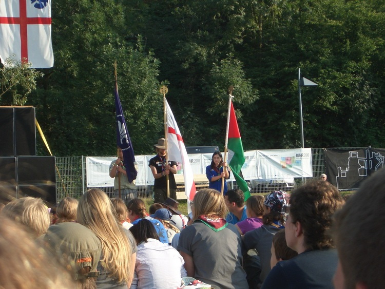 Ruhrjamb 2010