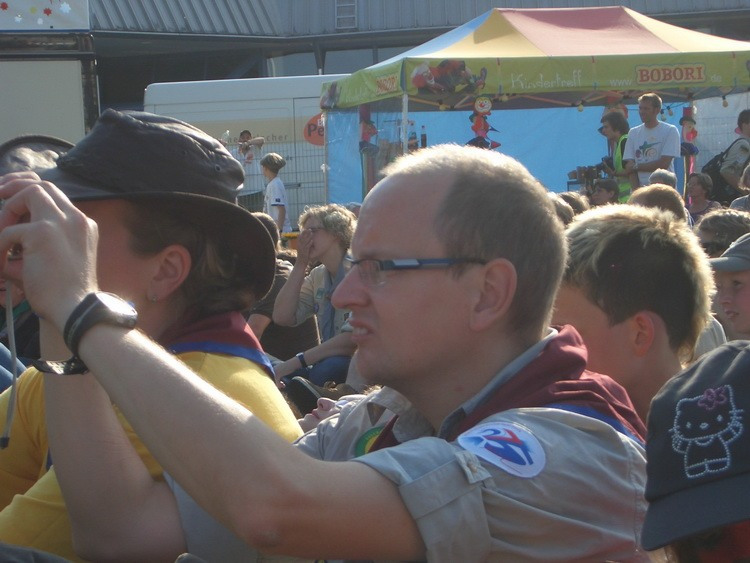 Ruhrjamb 2010