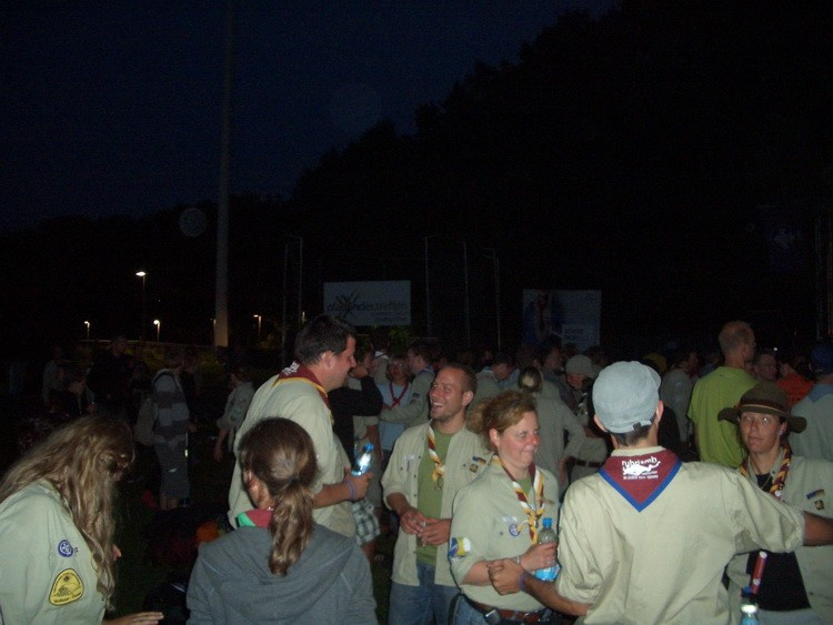 Ruhrjamb 2010
