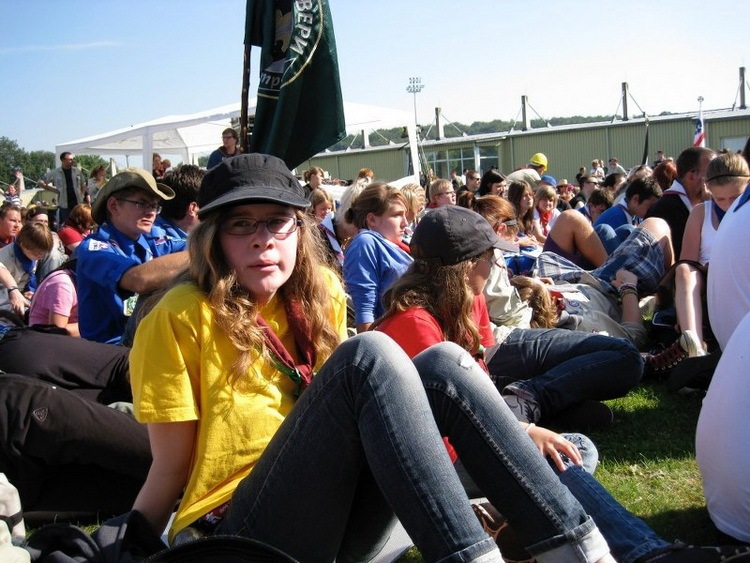 Ruhrjamb 2010