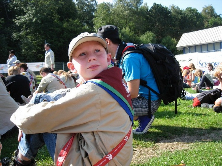 Ruhrjamb 2010