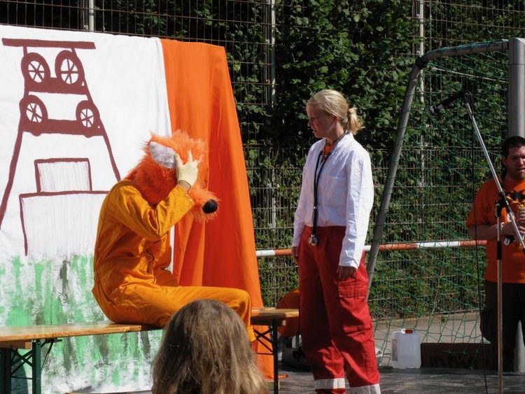 Ruhrjamb 2010