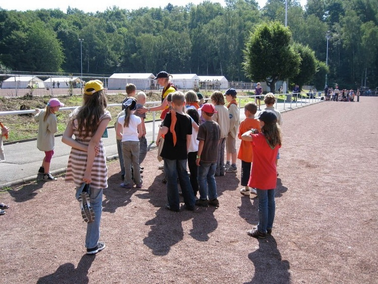 Ruhrjamb 2010
