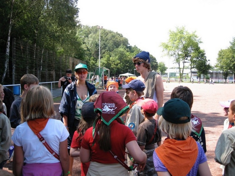 Ruhrjamb 2010