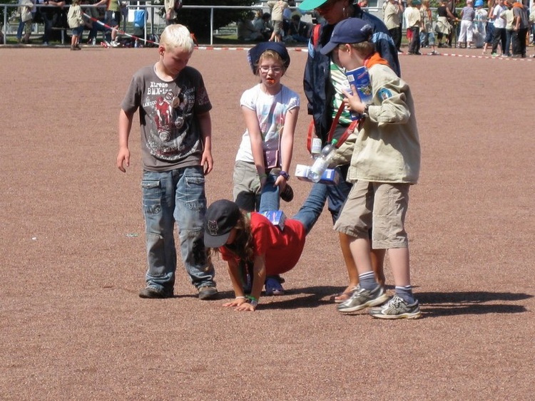 Ruhrjamb 2010