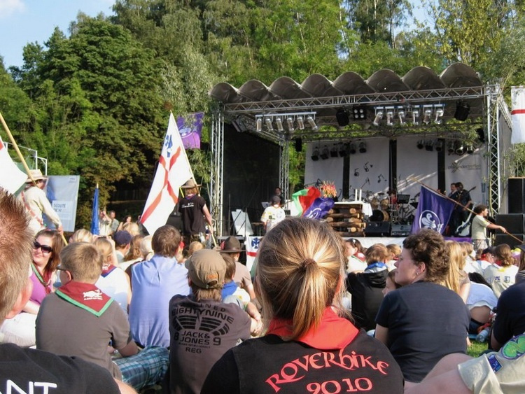 Ruhrjamb 2010