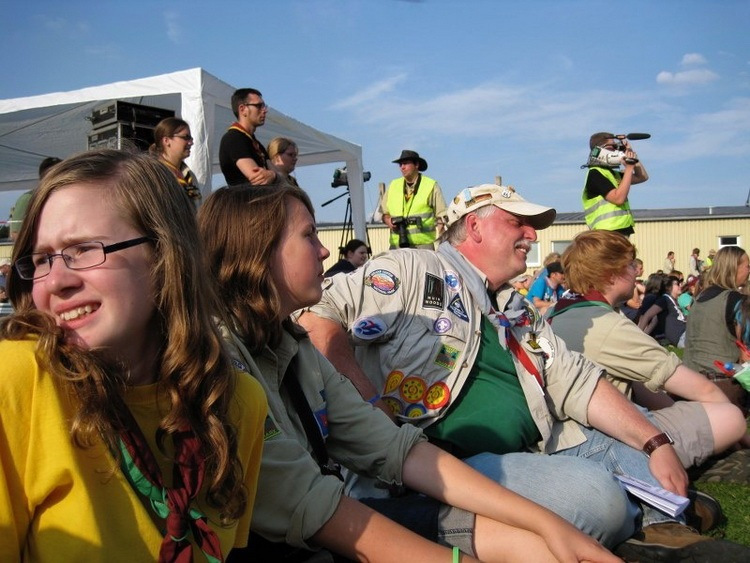 Ruhrjamb 2010