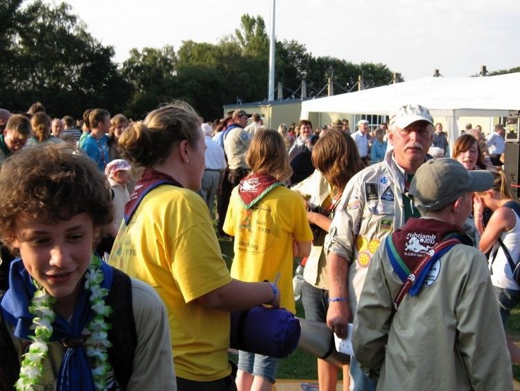 Ruhrjamb 2010