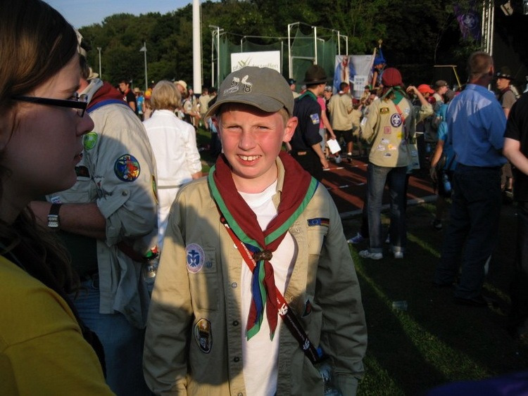 Ruhrjamb 2010