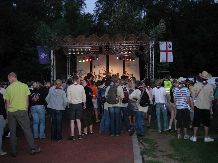 Ruhrjamb 2010