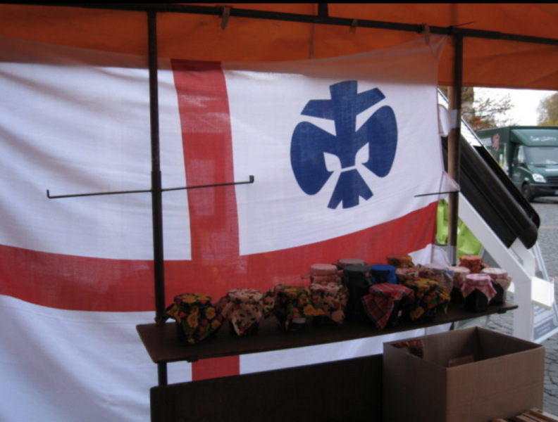 Martinsmarkt 2012
