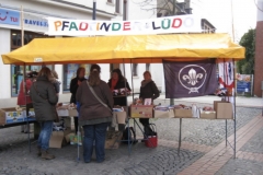 Martinsmarkt 2012