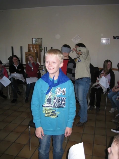 Stufenwechsel 2012