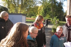 Stufenwechsel 2012