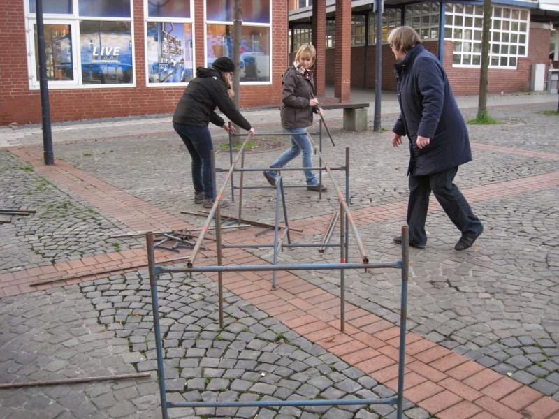 Martinsmarkt 2014
