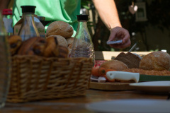 Sonntagsfrühstück