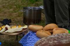 Samstagfrühstück