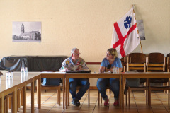 Unser Vorstand