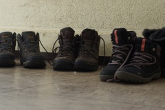 Schuhe