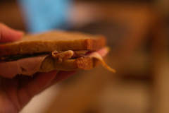 Abendessen