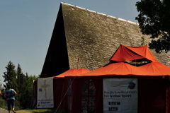 Die Kapelle am Altenberg
