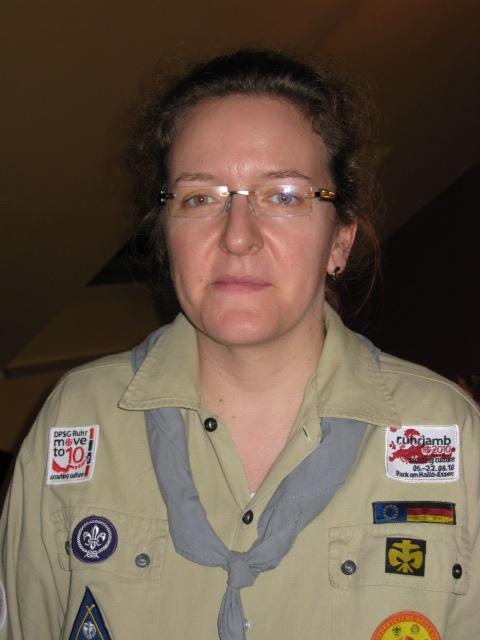 Sandra